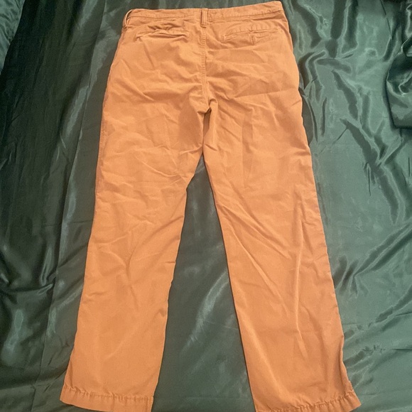 American Eagle Khaki Pants size: 30x30 - Picture 2 of 5